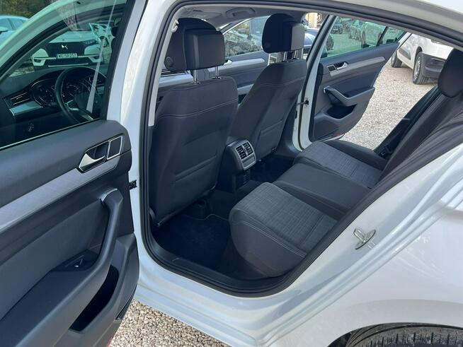 Volkswagen Passat 2.0 TDI 150kM! DSG ! Salon Polska! I właściciel! Kamera!