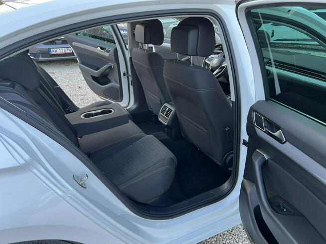 Volkswagen Passat 2.0 TDI 150kM! DSG ! Salon Polska! I właściciel! Kamera!