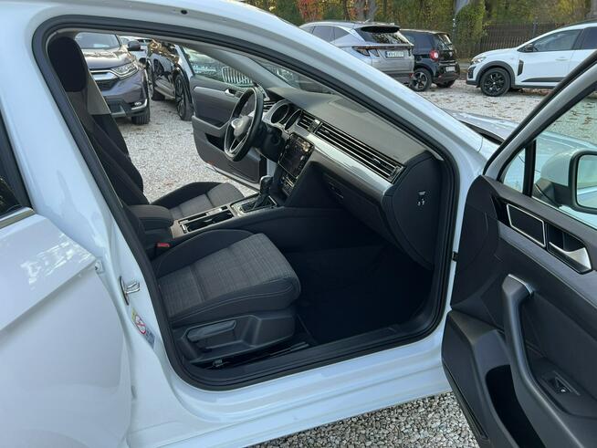 Volkswagen Passat 2.0 TDI 150kM! DSG ! Salon Polska! I właściciel! Kamera!