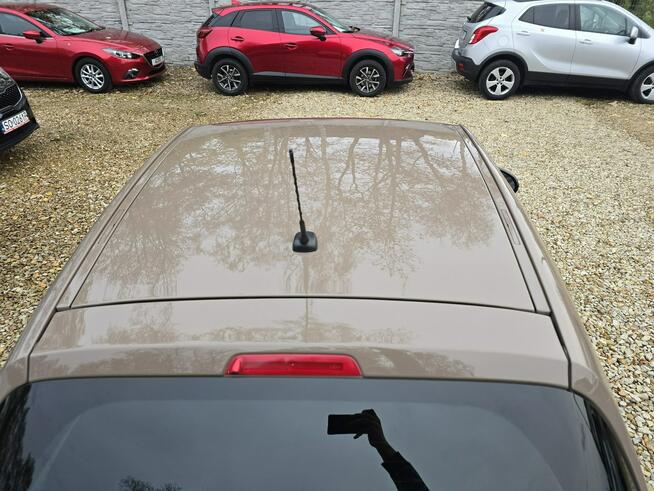 Opel Adam Nietuzinkowy Mieszczuch.1.4 87koni.102tyś km.Sufit podświetlany.