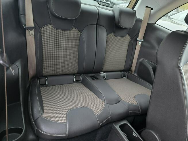 Opel Adam Nietuzinkowy Mieszczuch.1.4 87koni.102tyś km.Sufit podświetlany.