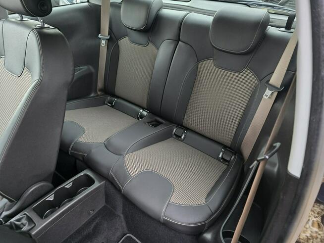 Opel Adam Nietuzinkowy Mieszczuch.1.4 87koni.102tyś km.Sufit podświetlany.