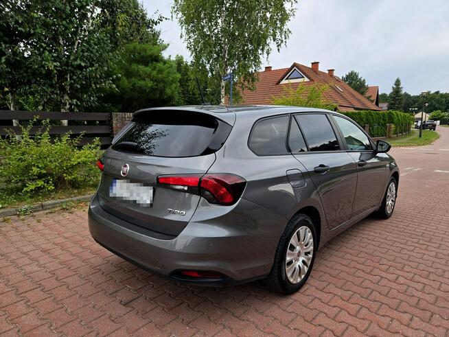 Fiat Tipo Kombi LIFT 1.0 T3 100KM Benz. 2021r PL Salon