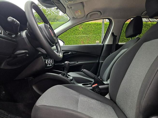 Fiat Tipo Kombi LIFT 1.0 T3 100KM Benz. 2021r PL Salon