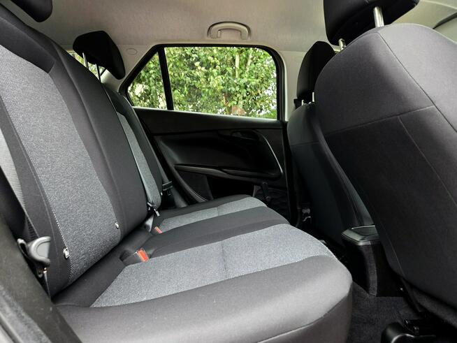 Fiat Tipo Kombi LIFT 1.0 T3 100KM Benz. 2021r PL Salon