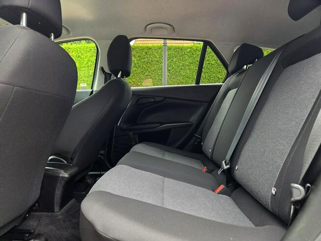 Fiat Tipo Kombi LIFT 1.0 T3 100KM Benz. 2021r PL Salon