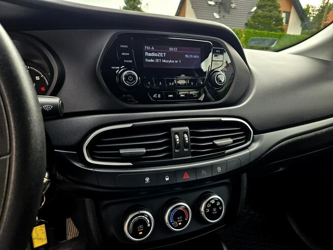 Fiat Tipo Kombi LIFT 1.0 T3 100KM Benz. 2021r PL Salon