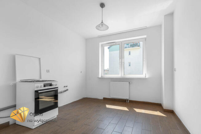 Mieszkanie Lublin Ponikwoda,