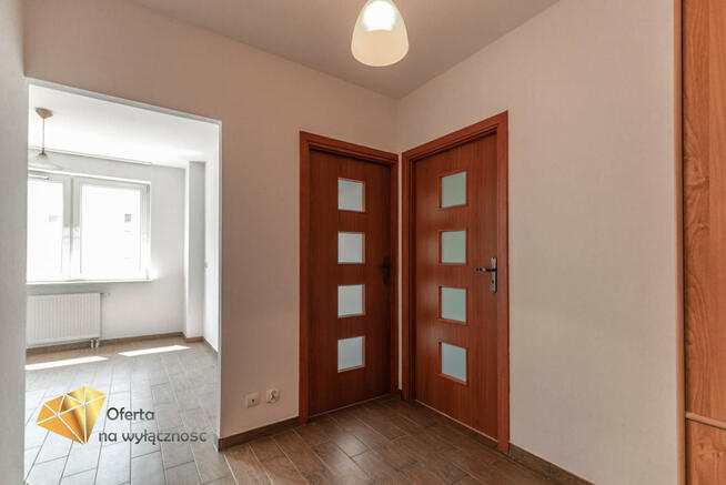 Mieszkanie Lublin Ponikwoda,