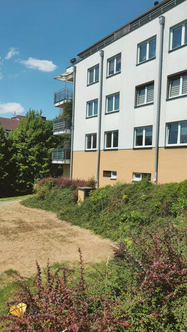 Mieszkanie Lublin Ponikwoda,