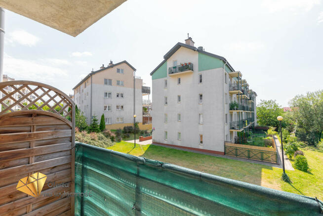 Mieszkanie Lublin Ponikwoda,