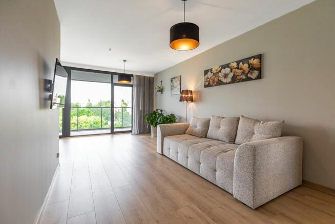 Mieszkanie Lublin Czechów, Tadeusza Szeligowskiego