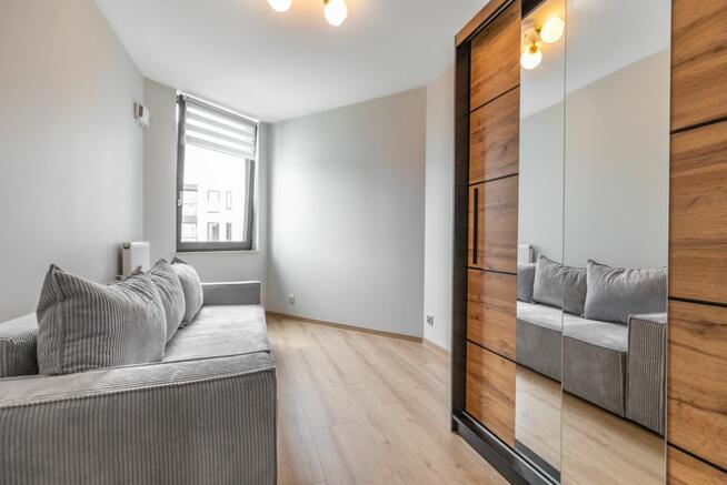 Mieszkanie Lublin Czechów, Tadeusza Szeligowskiego