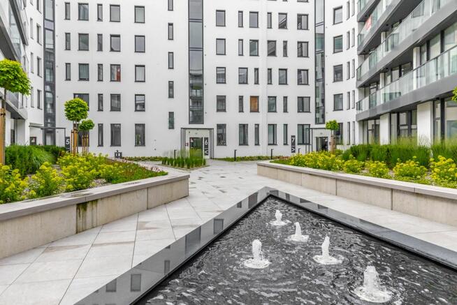 Mieszkanie Lublin Czechów, Tadeusza Szeligowskiego