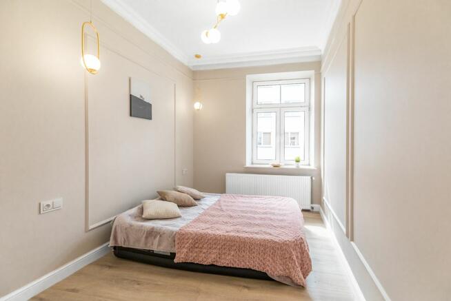 Mieszkanie Lublin Stare Miasto,