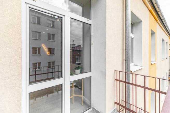 Mieszkanie Lublin Stare Miasto,