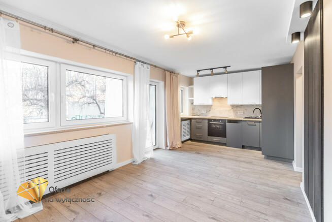 Mieszkanie Lublin Lsm,