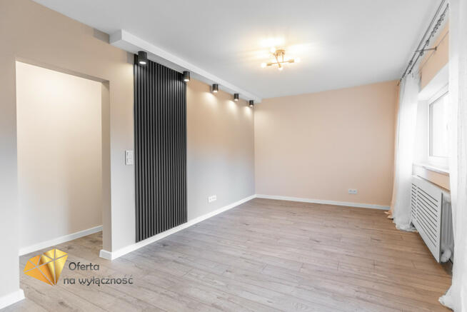 Mieszkanie Lublin Lsm,