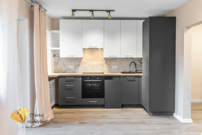 Mieszkanie Lublin Lsm,