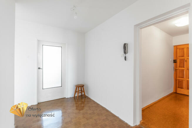 Mieszkanie Lublin Czuby,