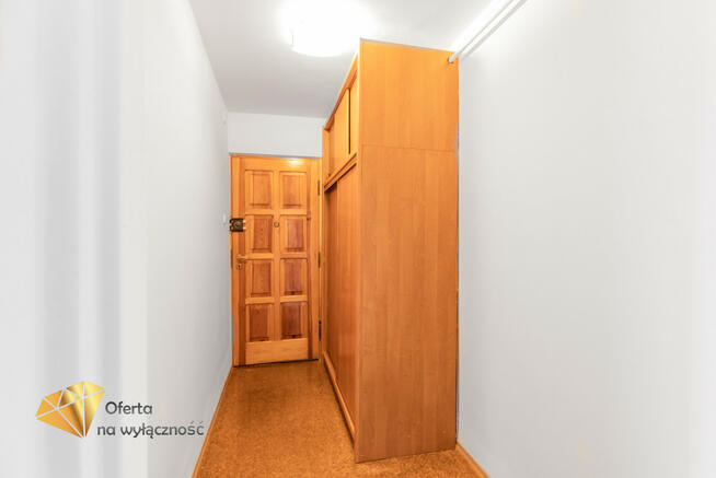 Mieszkanie Lublin Czuby,