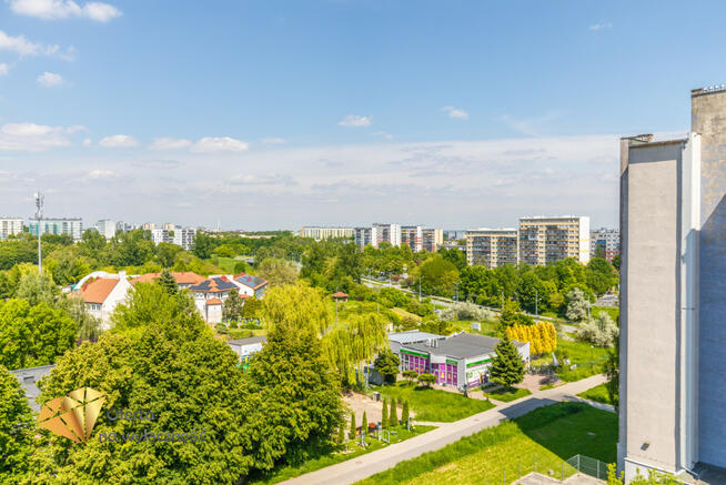 Mieszkanie Lublin Czuby,