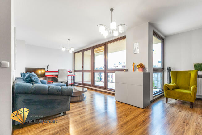 Mieszkanie Lublin Ponikwoda,