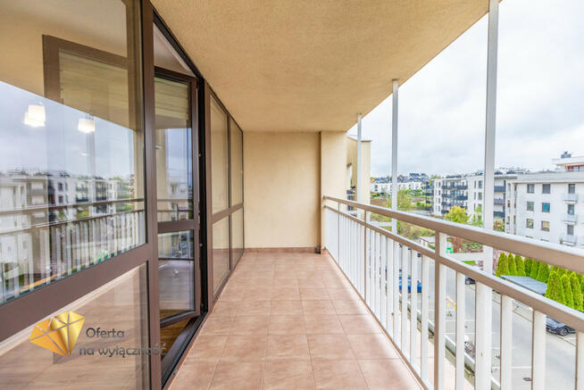 Mieszkanie Lublin Ponikwoda,