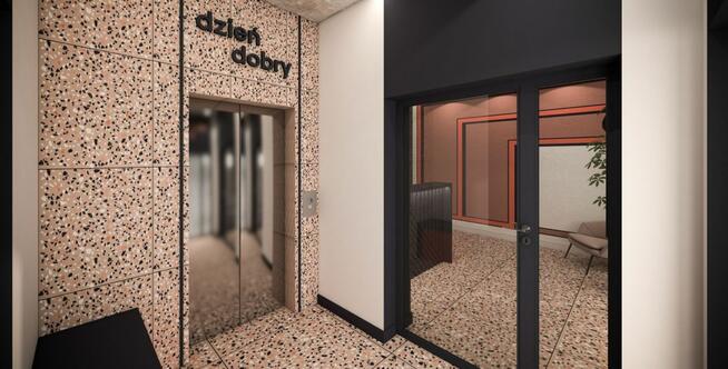 Mieszkanie Lublin Szerokie,