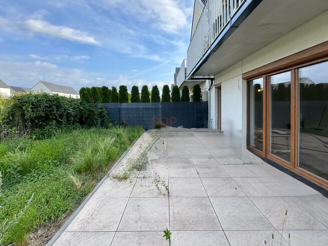 Mieszkanie Radomierzyce gm. Siechnice, Piaskowa