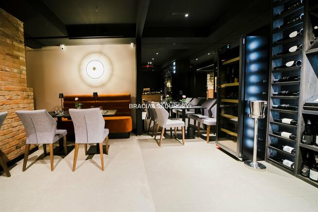 Lokal użytkowy Żywiec Centrum, Rynek