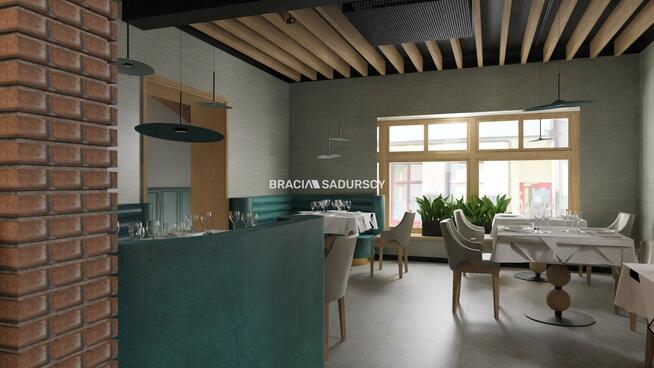 Lokal użytkowy Żywiec Centrum, Rynek