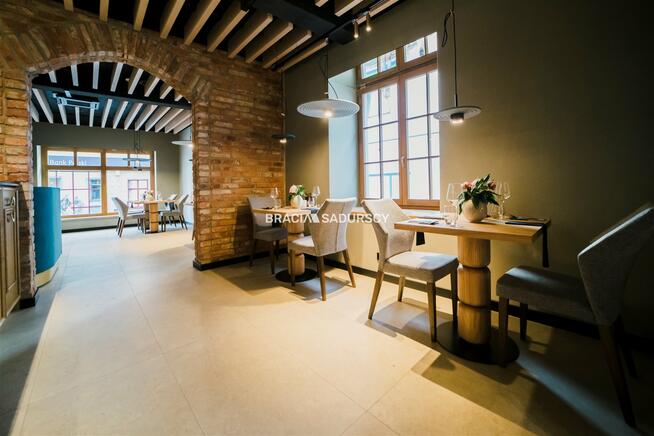 Lokal użytkowy Żywiec Centrum, Rynek