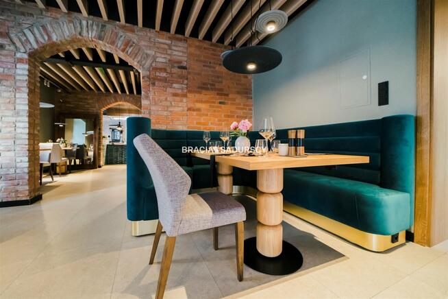 Lokal użytkowy Żywiec Centrum, Rynek