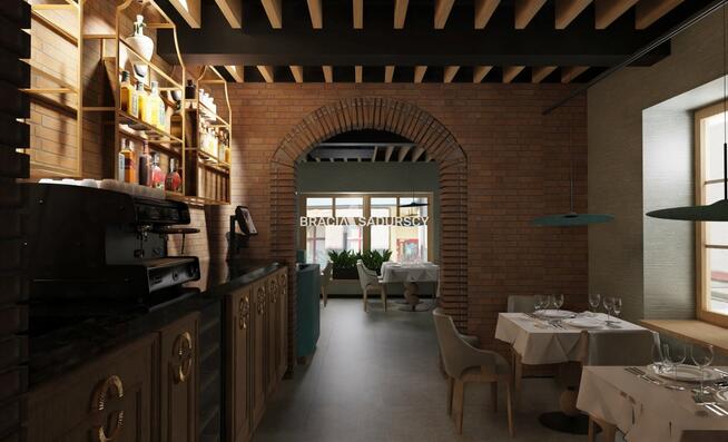 Lokal użytkowy Żywiec Centrum, Rynek