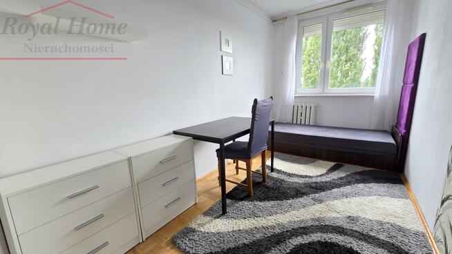 Mieszkanie Wrocław Psie Pole, Różanka, Jugosłowiańska