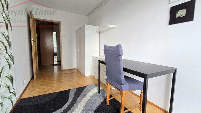 Mieszkanie Wrocław Psie Pole, Różanka, Jugosłowiańska