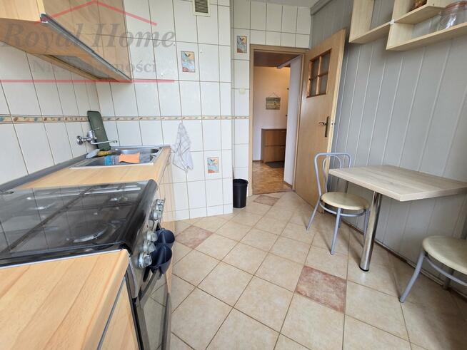 Mieszkanie Wrocław Psie Pole, Różanka, Jugosłowiańska