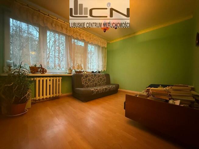 Sprzedaż mieszkanie 3 pokojowe os. Staszica Gorzów