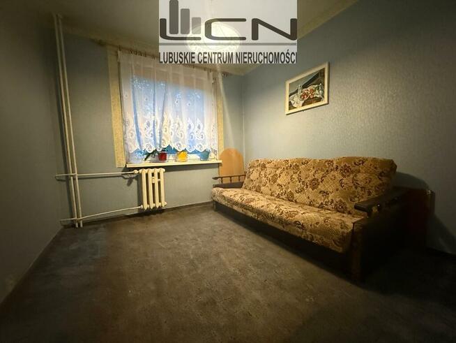 Sprzedaż mieszkanie 3 pokojowe os. Staszica Gorzów