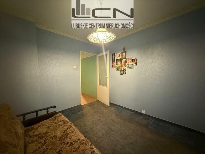 Sprzedaż mieszkanie 3 pokojowe os. Staszica Gorzów