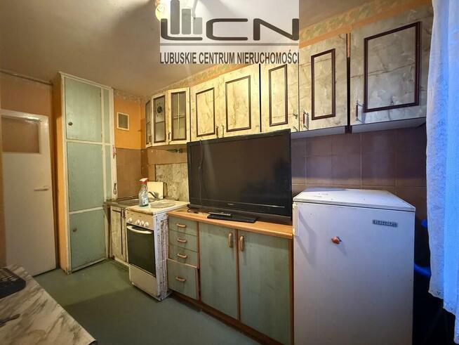 Sprzedaż mieszkanie 3 pokojowe os. Staszica Gorzów