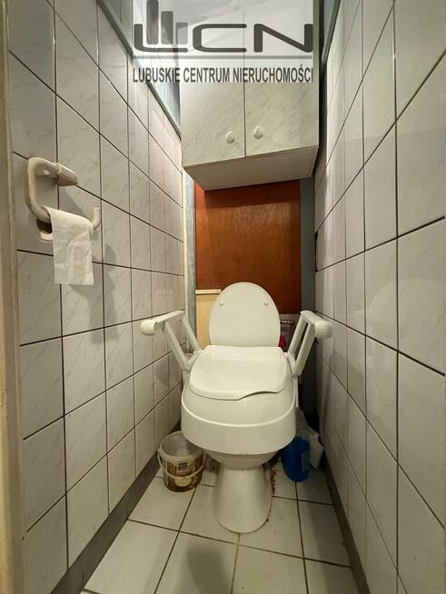 Sprzedaż mieszkanie 3 pokojowe os. Staszica Gorzów