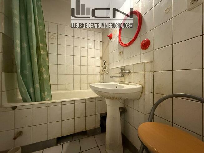 Sprzedaż mieszkanie 3 pokojowe os. Staszica Gorzów