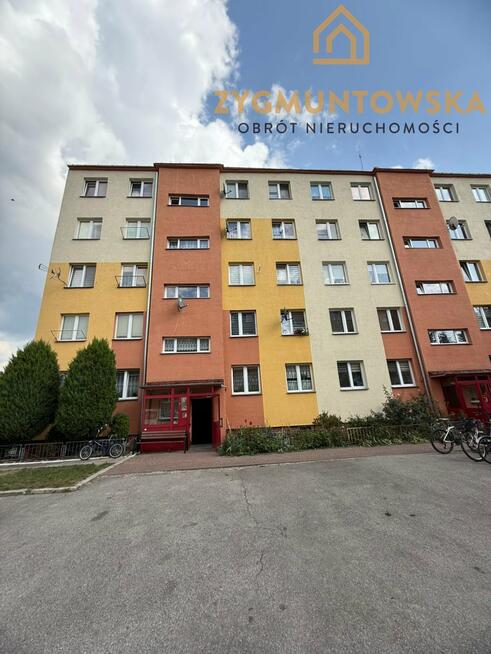 Mieszkanie Drzewica Drzewica