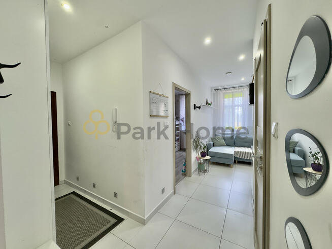 Mieszkanie Głogów,