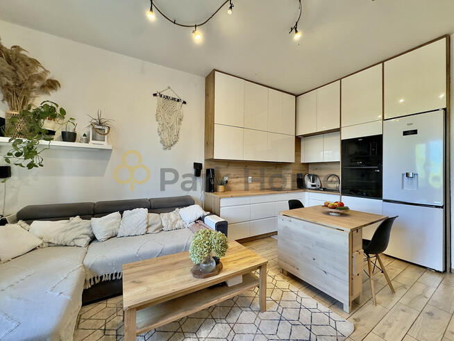 Mieszkanie Głogów,