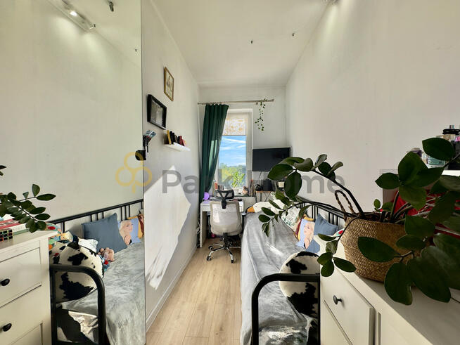 Mieszkanie Głogów,