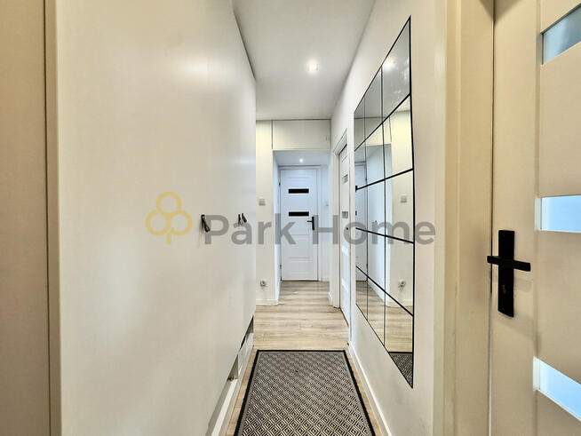 Mieszkanie Głogów,