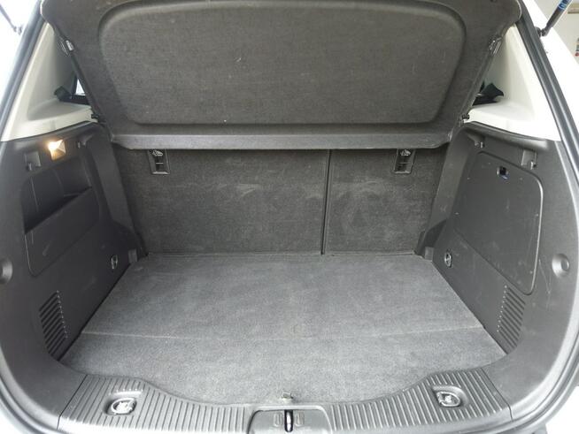 Chevrolet Trax 1,7D Klimatronik Alu Bluetooth Kam.Cof. 1.Właściciel VIP Gwarancja